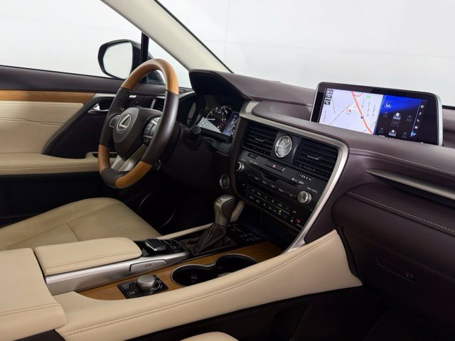 Used 2017 Lexus RX 350 FWD w/ Premium Package image 17