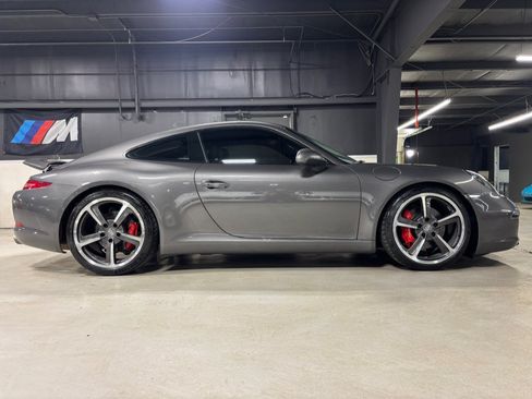 Used 2014 Porsche 911 Carrera S RWD image 22
