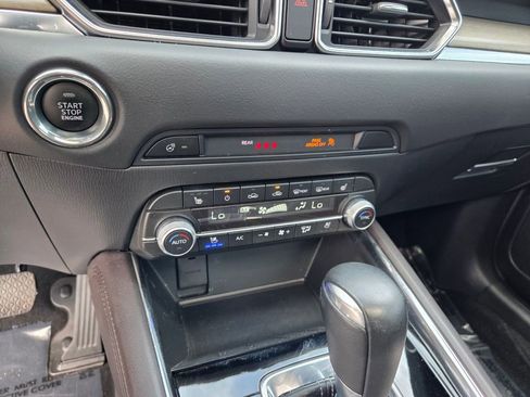 Used 2021 MAZDA CX-5 Signature AWD/4WD image 26