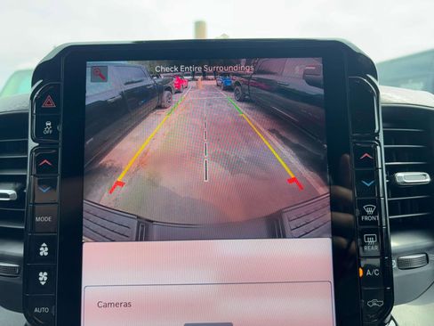 New 2026 RAM 2500 Laramie image 13