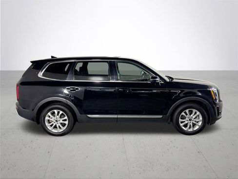 Certified 2022 Kia Telluride LX AWD/4WD image 5