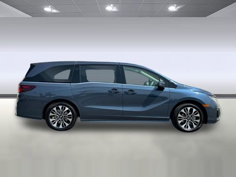 New 2026 Honda Odyssey Elite image 7
