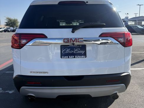 Used 2019 GMC Acadia SLT image 6