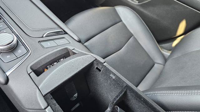 Used 2020 Cadillac XT5 Sportv AWD/4WD image 25