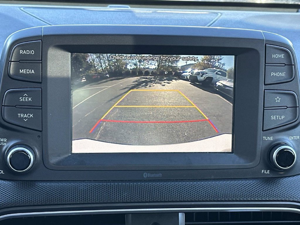 Used 2021 Hyundai Kona SE AWD/4WD image 31