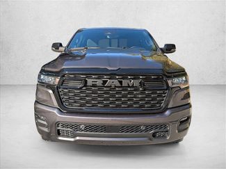 New 2026 RAM 1500 Big Horn video 2