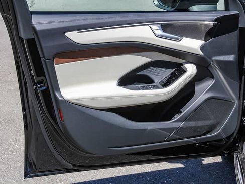 New 2026 Audi S5 Premium Plus AWD/4WD image 22