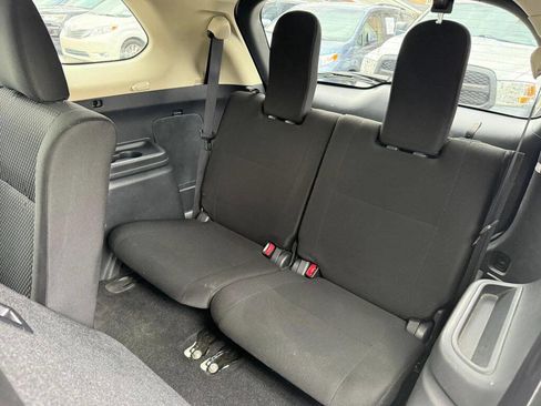 Used 2016 Mitsubishi Outlander SE image 25