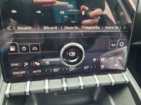 Used 2026 GMC Terrain Denali w/ LPO, Floor Liner Package image 24