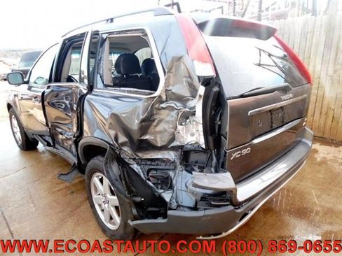 Used 2007 Volvo XC90 3.2 image 2