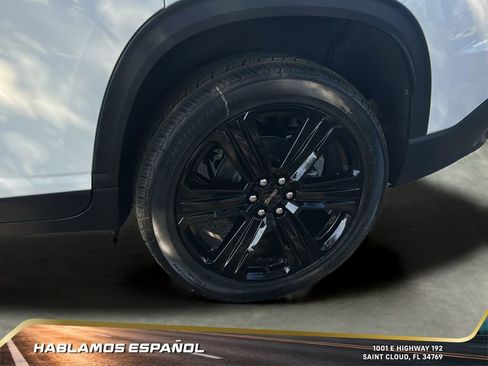 New 2026 GMC Acadia Elevation w/ Black Edition image 33