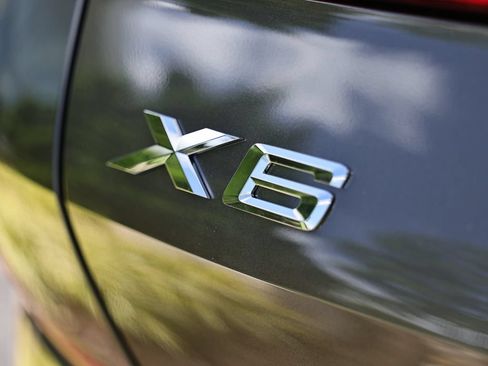 New 2027 BMW X6 xDrive40i AWD/4WD image 9