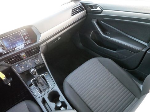 Certified 2022 Volkswagen Jetta S w/ IQ.Drive Package image 11