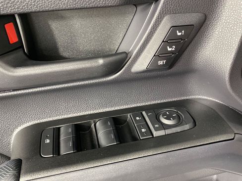 Used 2026 Toyota 4Runner TRD Sport Premium AWD/4WD image 26