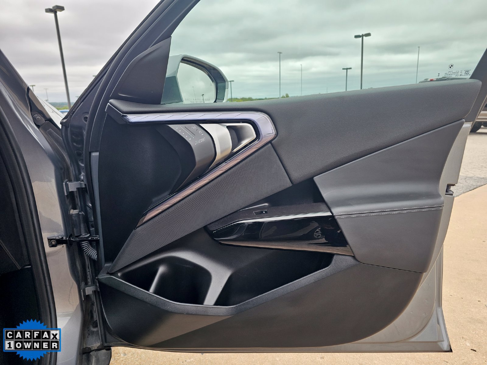 Used 2026 BMW X3 xDrive30i AWD/4WD image 27
