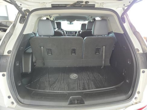 Used 2020 Buick Enclave Essence w/ Sound and Sites Package FWD image 26