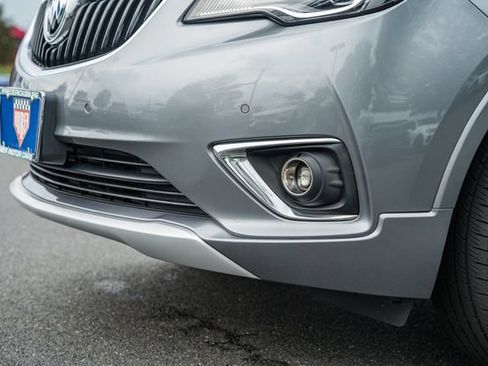 Used 2019 Buick Envision Premium AWD/4WD image 15