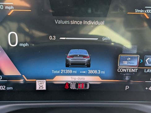 Certified 2024 BMW 330i 330i w/ Premium Package image 20