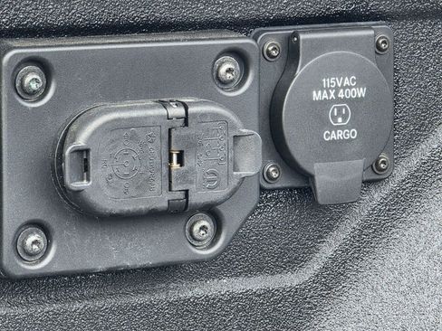 New 2026 RAM 3500 Laramie image 33