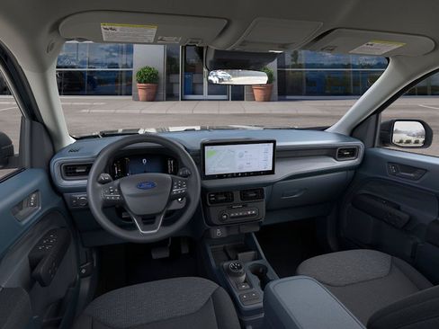 New 2026 Ford Maverick XL AWD/4WD image 9