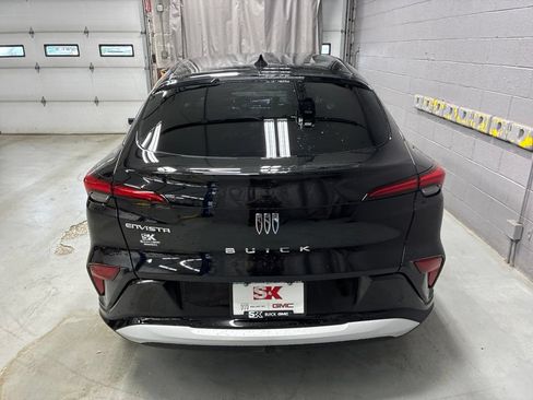New 2026 Buick Envista Sport Touring w/ Convenience I Package FWD image 23