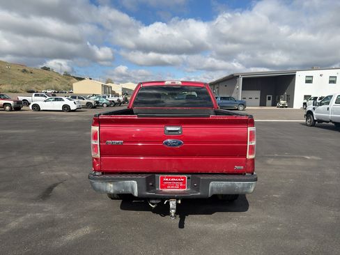 Used 2010 Ford F150 XL AWD/4WD image 18