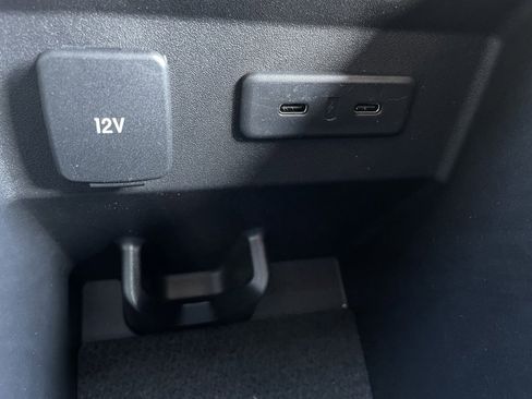 New 2025 Ford Mustang Mach-E GT image 17