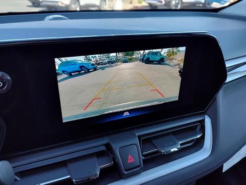 New 2026 Chevrolet TrailBlazer LS image 13