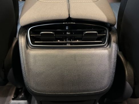 Used 2024 Mercedes-Benz EQS 450+ SUV image 41