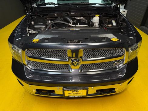 Used 2018 RAM 1500 Lone Star RWD image 48