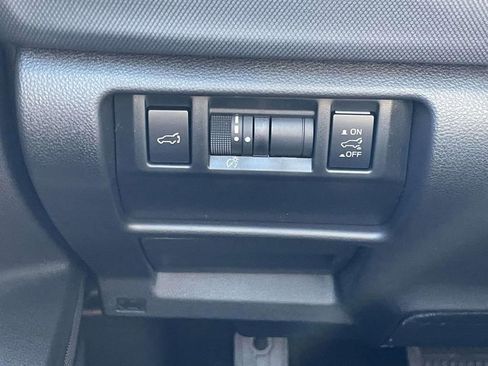 New 2026 Subaru Forester Premium image 21