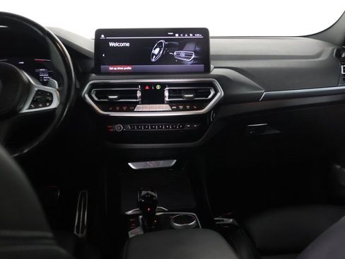 Used 2022 BMW X3 xDrive30i w/ M Sport Package 2 image 33