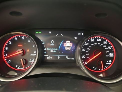 Used 2024 Toyota Camry XSE FWD image 10