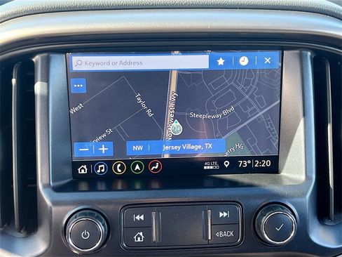 Used 2019 Chevrolet Colorado Z71 image 13