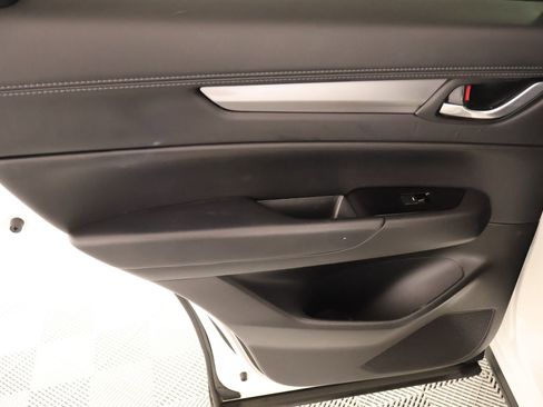 Used 2022 MAZDA CX-5 AWD 2.5 S w/ Select Package image 16