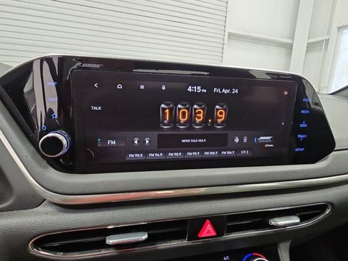 Used 2022 Hyundai Sonata SEL Plus FWD image 16