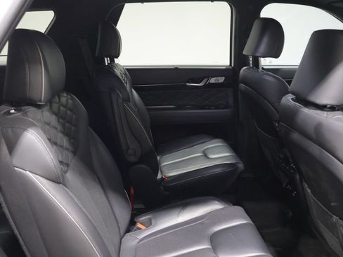 Used 2022 Hyundai Palisade Calligraphy AWD/4WD image 17