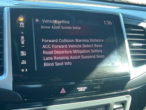 Used 2019 Honda Ridgeline Black Edition image 13