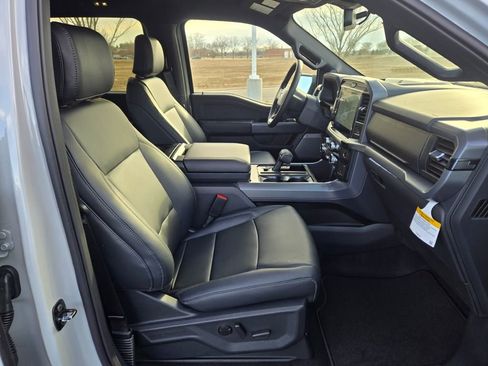 New 2026 Ford F150 XLT w/ Equipment Group 303A High image 5