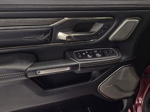 Used 2021 RAM 1500 Limited AWD/4WD image 20