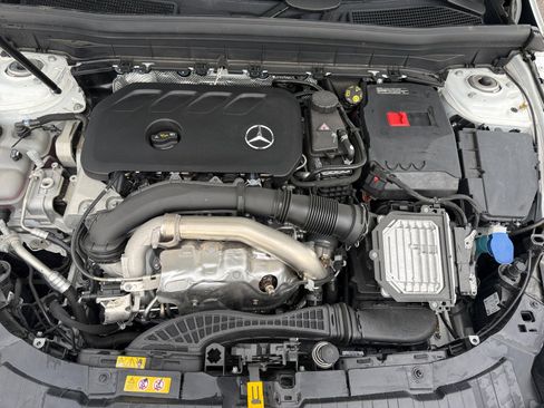 Certified 2026 Mercedes-Benz GLB 250 4MATIC image 20