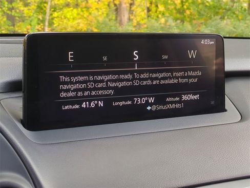 Certified 2022 MAZDA CX-9 Touring Plus image 20