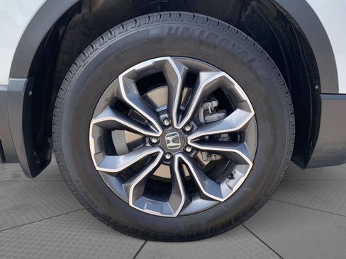 Used 2020 Honda CR-V EX image 9