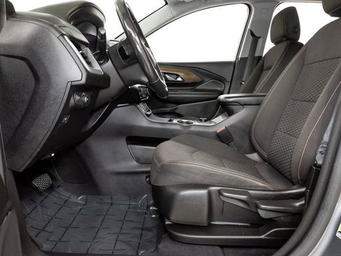 Used 2019 GMC Terrain SLE FWD image 11