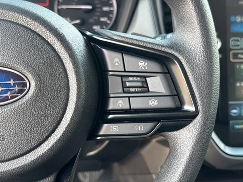 Used 2026 Subaru Crosstrek 2.0i Premium w/ Crosstrek Mirror Package image 29