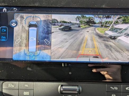 New 2025 Mercedes-Benz Sprinter 3500 image 13