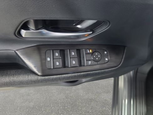 New 2026 Nissan Kicks SV w/ SV Premium Package FWD image 27