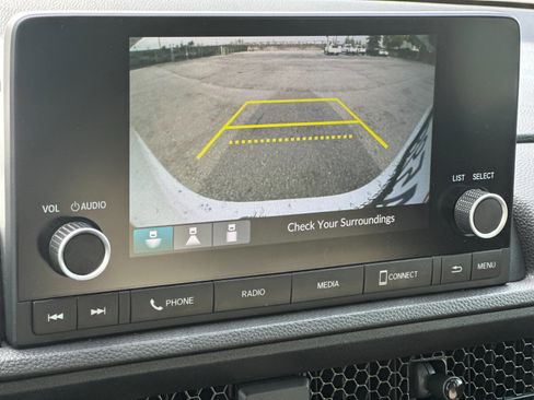 Used 2023 Honda CR-V LX image 19