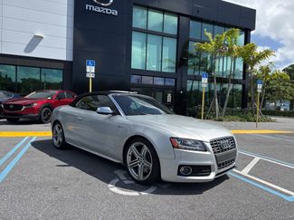Used 2012 Audi S5 Prestige video 2