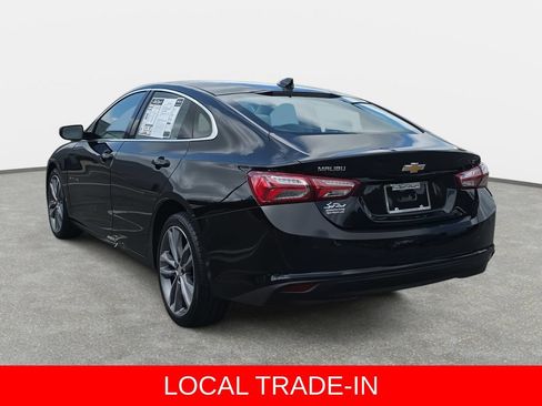 Used 2024 Chevrolet Malibu LT FWD image 7